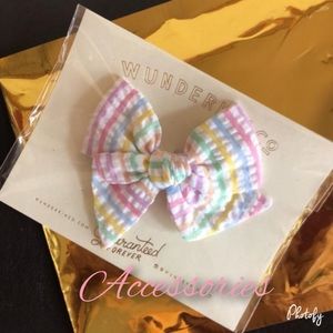 Girl’s Accessories